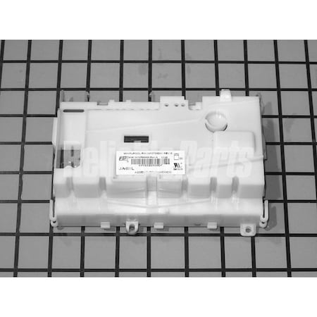 Whirlpool W10804118 Whirlpool Dishwasher Electronic Control Board W10804118